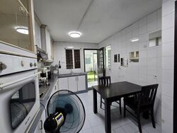 Pasir View Park (D5), Condominium #504456001